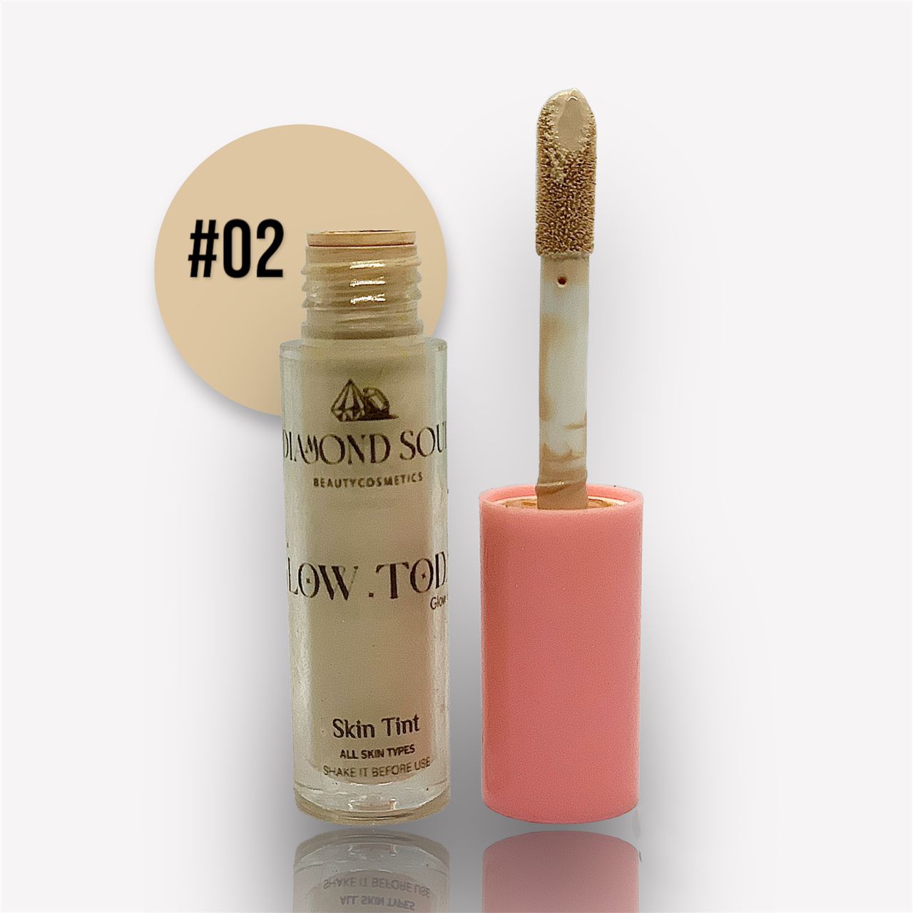 Glow Today Concealer