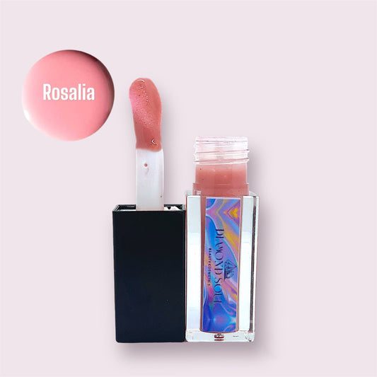 lip gloss (rosalia)