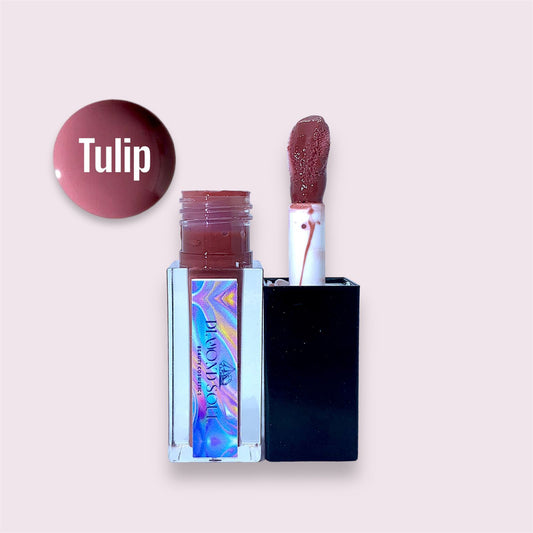 Lip gloss (Tulip)