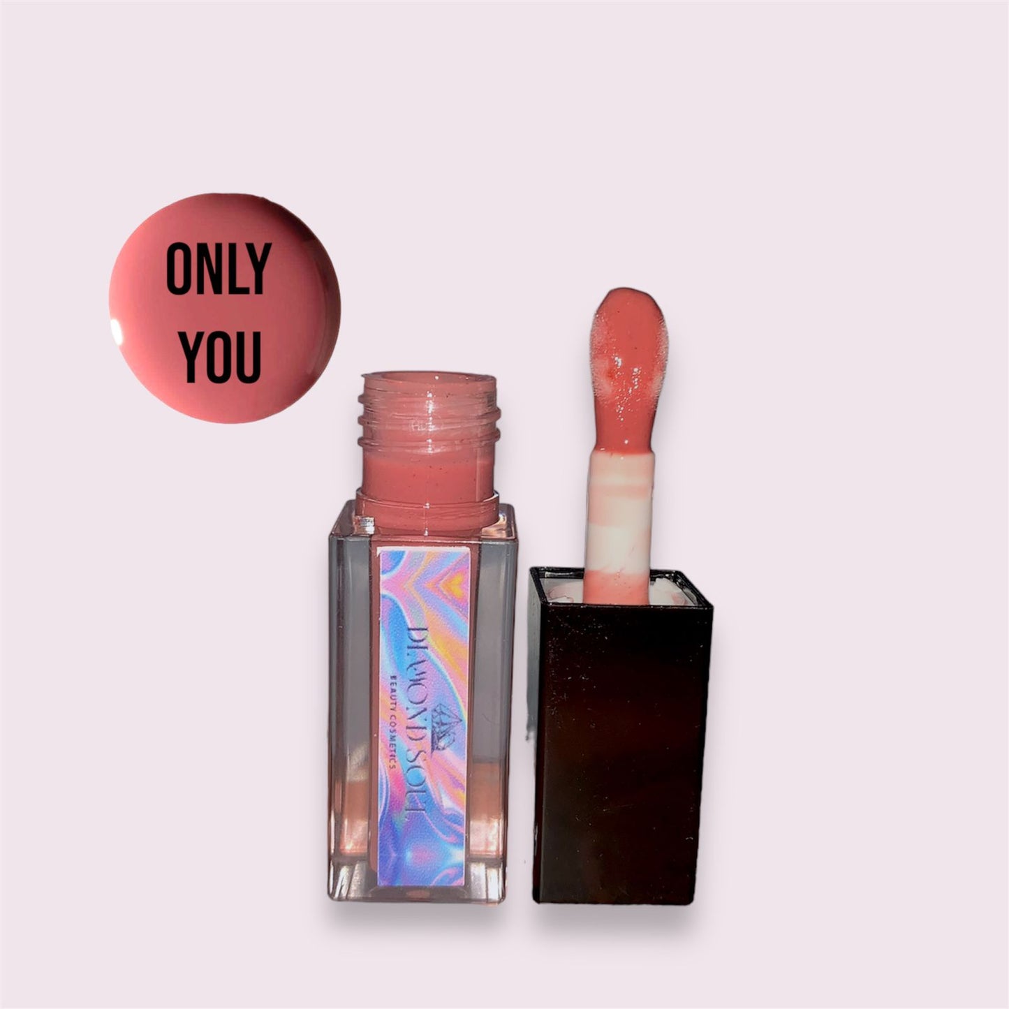 Lip gloss (Only you)